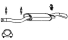 Abgasanlage category icon/image